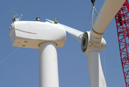 Increasing Wind Turbine Reliability Through Blade Pitch Control Upgrades