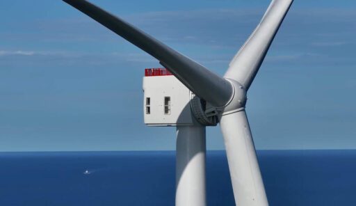 Wind at their backs: Vineyard Wind 1, Empire Wind hit key milestones