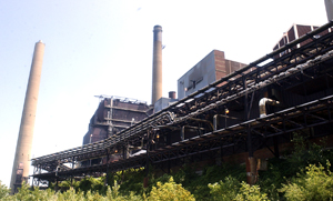 Job losses inevitable at Avon Lake NRG Energy power plant