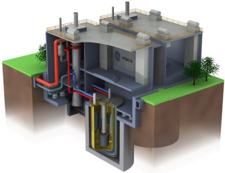 Ontario Power Generation announces resumption of path toward small modular nuclear reactors at Darlington station