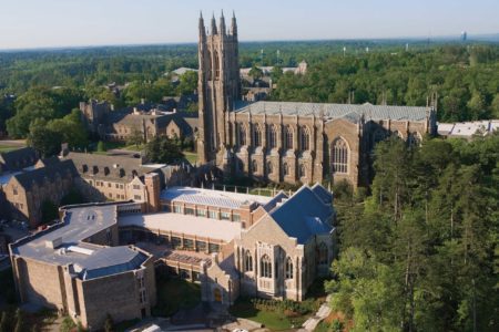 Duke Energy Pursuing Combined Heat-And-Power Partnerships