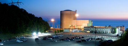 Palisades nuclear station emerges from final refueling outage prior to 2022 closure