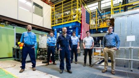 How video game technology could enhance the nuclear workforce