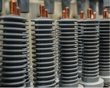 Hubbell Power Systems manufactures