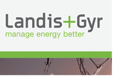 Landis+Gyr