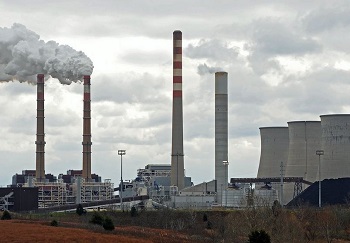 Tennessee Valley Authority votes to close coal-fired power plants
