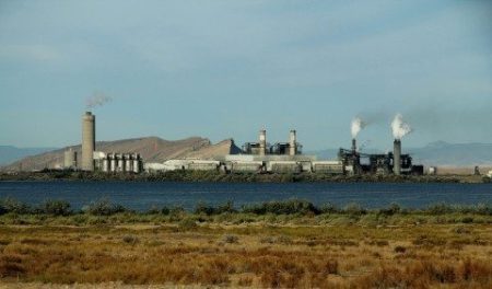 PNM ordered to explain motives behind sale of coal-fired Four Corners Power Plant