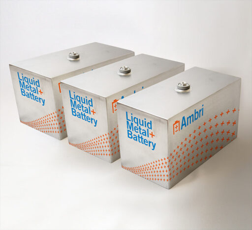 First utility deployment of liquid metal battery to launch in early 2024 test