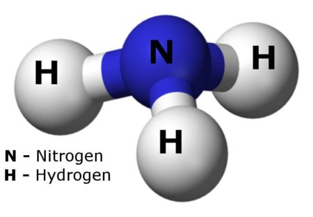Mitsubishi’s H-25 gas turbines being developed to burn ammonia commercially by 2025