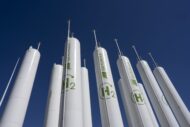Navigating challenges and opportunities for the hydrogen industry
