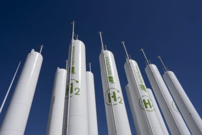 Navigating challenges and opportunities for the hydrogen industry