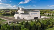 Westinghouse signs agreement to deploy AP300 SMR fleet in the U.K.