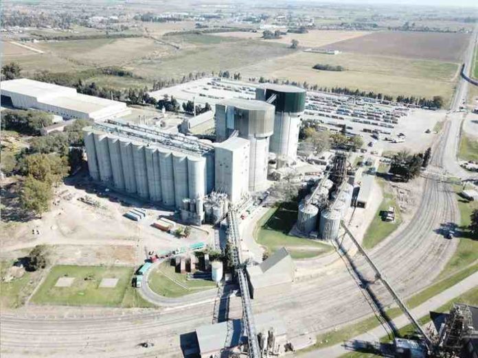 Wärtsilä secures CHP upgrade and maintenance contract in Argentina