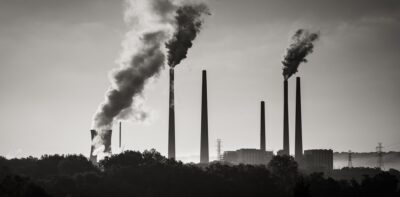 CO2 emissions in the Northwest are declining amid coal plant retirements