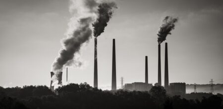 CO2 emissions in the Northwest are declining amid coal plant retirements