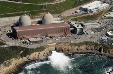 DOE amends criteria for program aimed at saving nation’s nuclear fleet