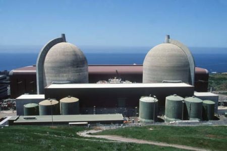 California lawmakers approve bill to keep Diablo Canyon nuclear plant open