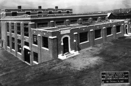 Historic Martin Drake coal-fired plant retired in Colorado Springs
