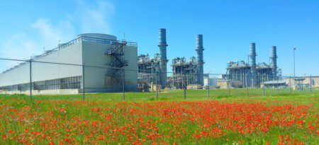 Calpine to add peaking capacity near existing combined-cycle plant
