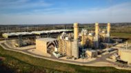 GE-powered combined cycle plant now providing 1.8 GW of electricity in Ohio