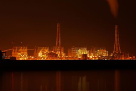 JERA studying co-firing attributes of ammonia in burners at coal-fired Japanese power station