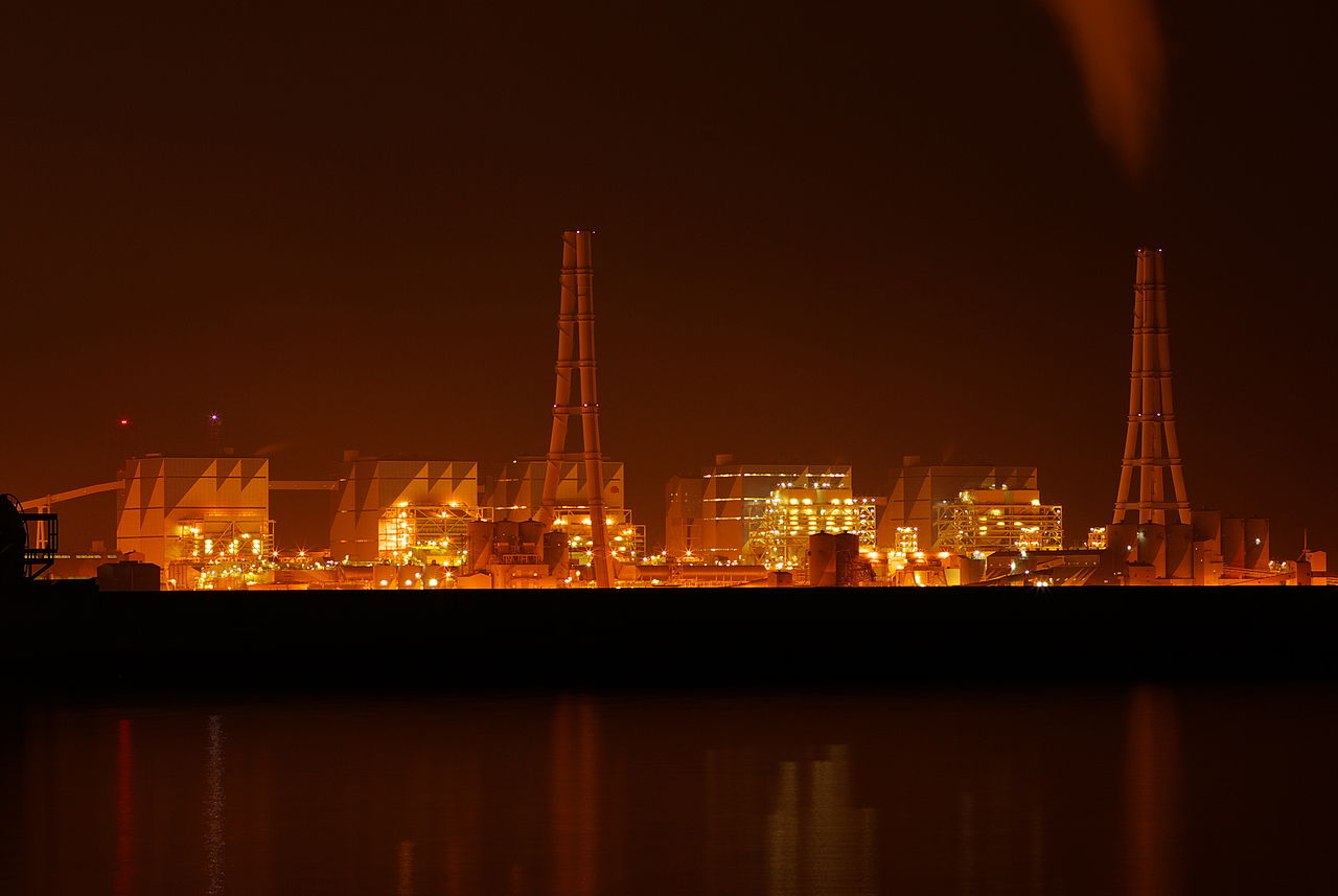 JERA studying co-firing attributes of ammonia in burners at coal-fired Japanese power station
