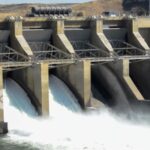 Ice Harbor Dam