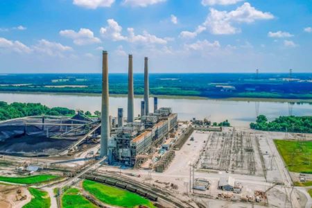 Financial, legal pressures pushing Vistra to close Illinois coal-fired plant early