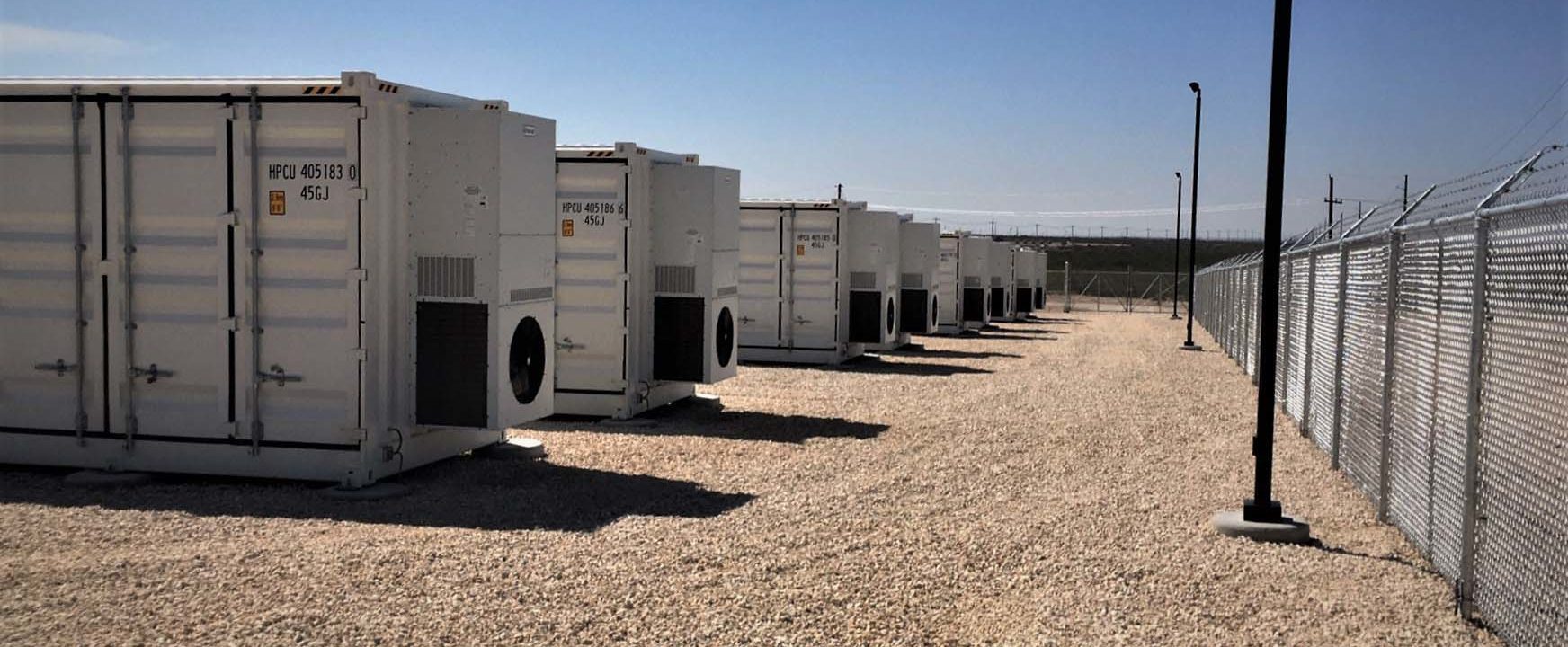 Battery storage is booming. Now what do we do with it?