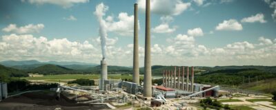 TVA favors building gas plant to replace aging Kingston coal-fired units