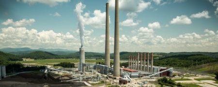 Tennessee Valley Authority considers replacing coal with gas
