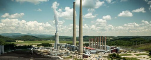 TVA favors building gas plant to replace aging Kingston coal-fired units