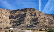 Coal fire could disrupt supplies to two Pacificorp power plants