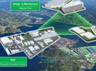 Mitsubishi inaugurates Nagasaki Carbon Neutral Park