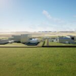 sodium-cooled fast reactor tech