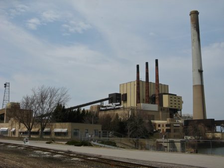 Blackstone Infrastructure to acquire minority equity interest in Indiana utility