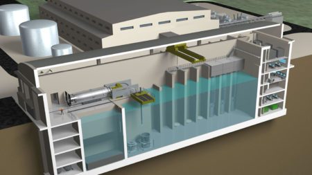 Canada forges ahead with nuclear small modular reactor action plan