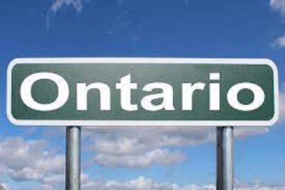 TC Energy announces decision to continue advancing Ontario Pumped Storage