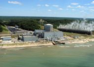 Michigan budget includes $150 million aimed at reopening Palisades nuclear plant