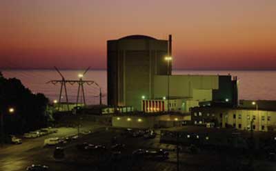 Entergy, Holtec seek accelerated license transfer for closing, decommissioning Palisades nuclear plant