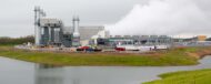 TVA adds 750 MW to Kentucky combined-cycle plant