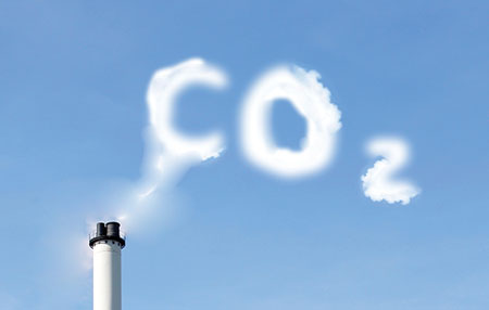 AI modeling could help plants capture CO2 using 36% less grid energy, researchers say