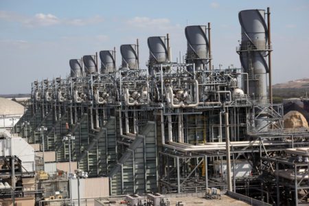 Advantages of Kurita’s Cetamine® Technology in Fossil and Combined Cycle Power Plants