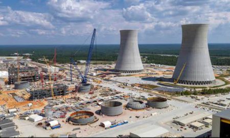 Bechtel, Westinghouse teaming up to pursue Polish nuclear energy projects