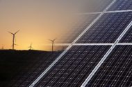Entergy RFP calls for 2,000 MW of renewables in Texas