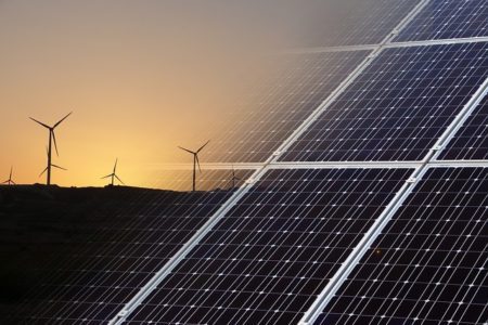Entergy RFP calls for 2,000 MW of renewables in Texas