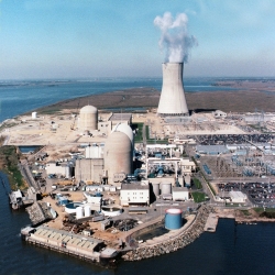 Nuclear Energy Institute CEO Korsnick: Reactor capacity key to U.S. tackling carbon reduction crisis