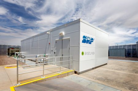 SRP issues RFP for 500 MW of electric power capacity