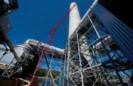 Coal and gas-fired power plants make up nearly all planned 2023 retirements