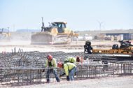 GE Vernova inks 2.4 GW order for Pattern Energy’s SunZia Wind project